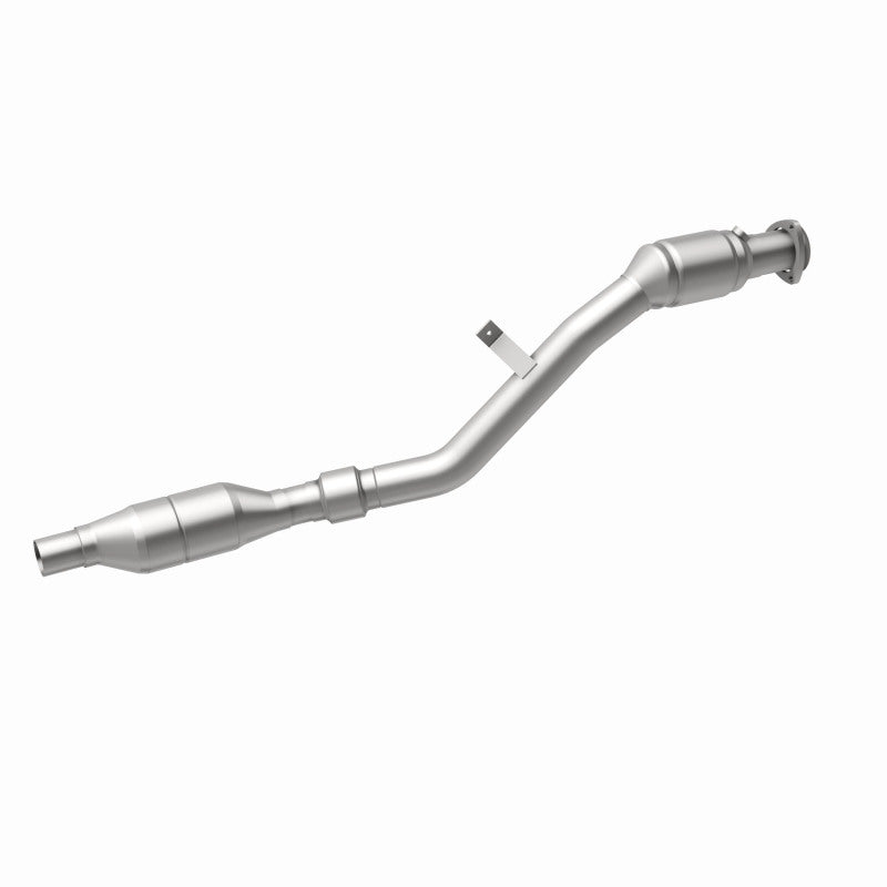 MagnaFlow Conv DF 04-06 Audi S4 4.2L Magnaflow