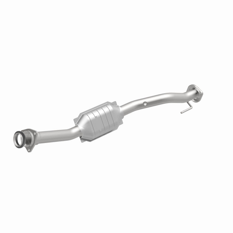 MagnaFlow Conv DF 02-05 Chevy Trail Blazer/GMC Envoy V6 4.2L 113in Wheelbase / 02-04 Olds Bravada V6 Magnaflow