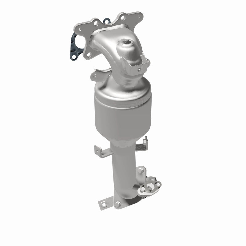 MagnaFlow Conv Direct Fit 2014 Honda Civic 1.8L Manifold Magnaflow