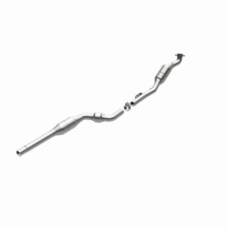MagnaFlow Conv DF 98-02 Mercedes E320 3.2L Magnaflow