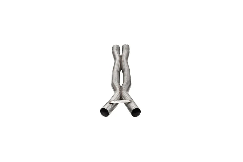 Corsa 3.0 in Double X-Pipe 2022+ Cadillac CT5 V 3.0L Turbo (21324)