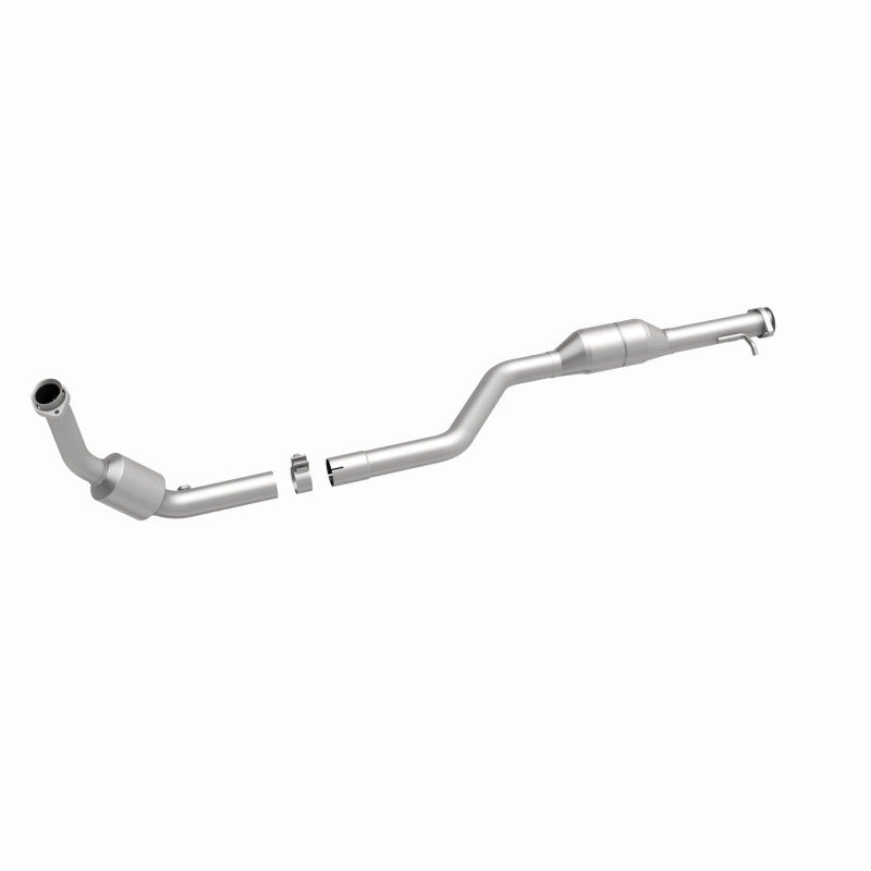 MagnaFlow Conv DF 99-02 Mercedes SL500 5.0L Magnaflow
