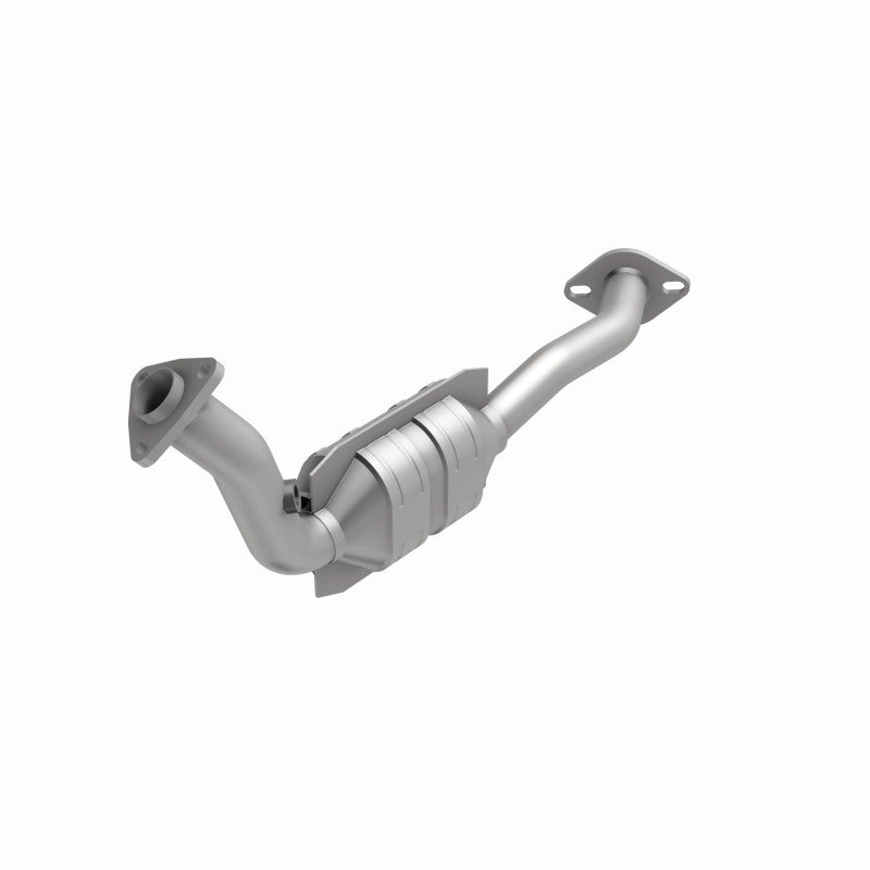 MagnaFlow Conv DF 01-04 Frontier Passenger Side Rear 3.3L Magnaflow