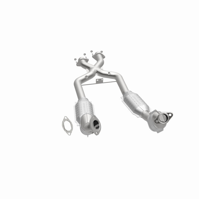 Magnaflow Conv DF 96-98 4.6L *California* Magnaflow
