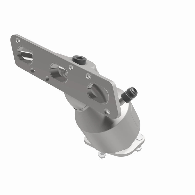 MagnaFlow Conv DF 03 Mazda 6 3.0 Rear Manifold Magnaflow