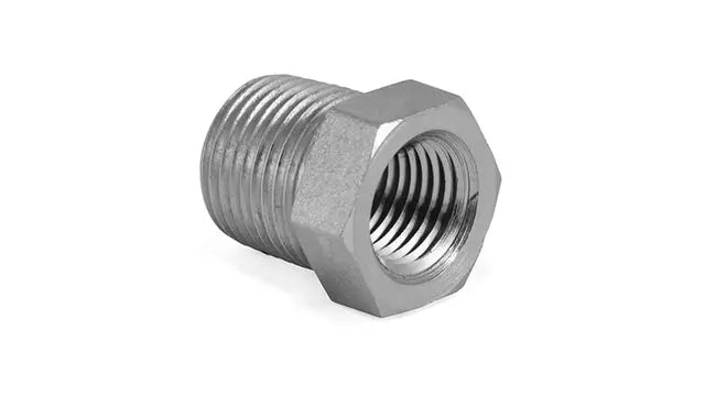 Air Lift 3/8" MNPT x 1/4" FNPT Bushing - 21738