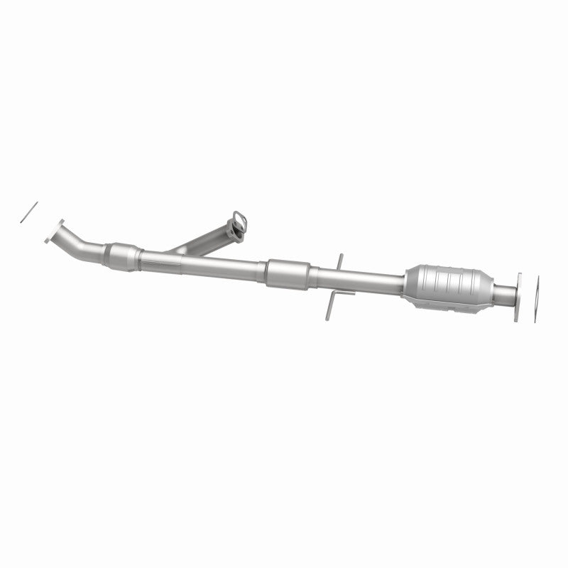 MagnaFlow Conv DF 00 Hyundai Sonata 2.5L Magnaflow