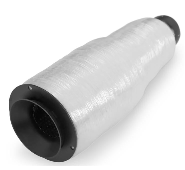 Vance & Hines Pro Pipe Quiet Baffle
