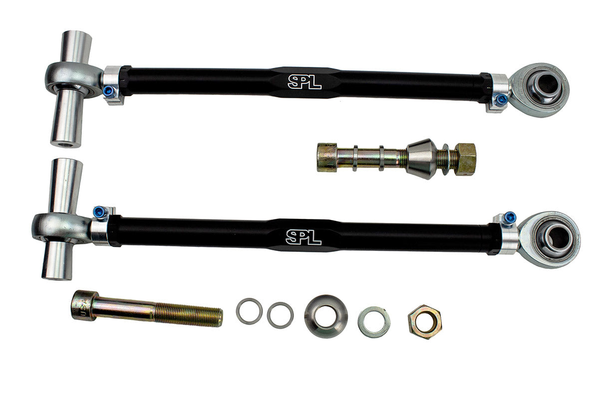 SPL Front Tension Rods for BMW 2010-2019 F Series F10-F36 - TR F3X SPL Parts