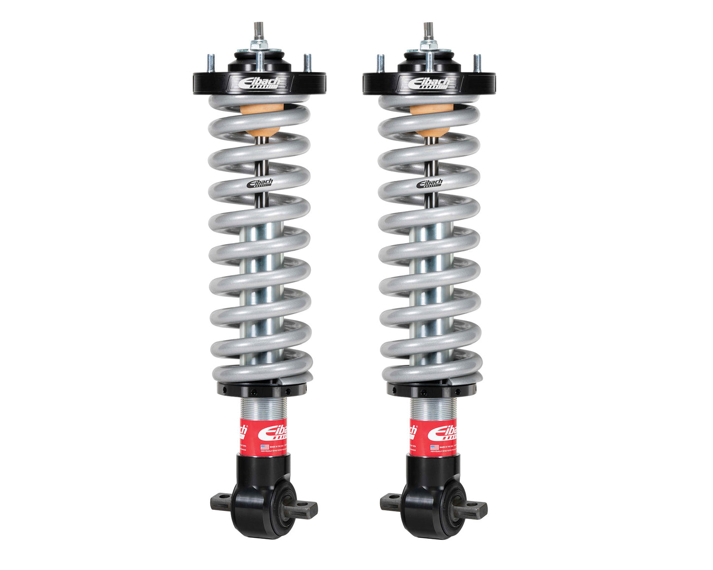 Eibach 2014-2018 Chevy Silverado / GMC Sierra 1500 4WD/2WD Pro-Truck Coilover (Front) - E86-23-032-01-20 Eibach