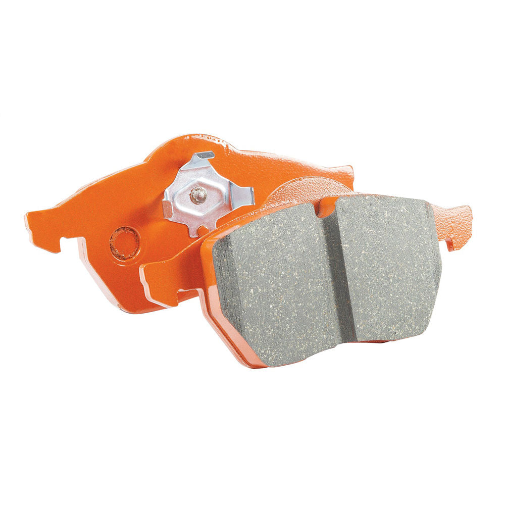 EBC Extra Duty Rear Brake Pads - ED91633 EBC