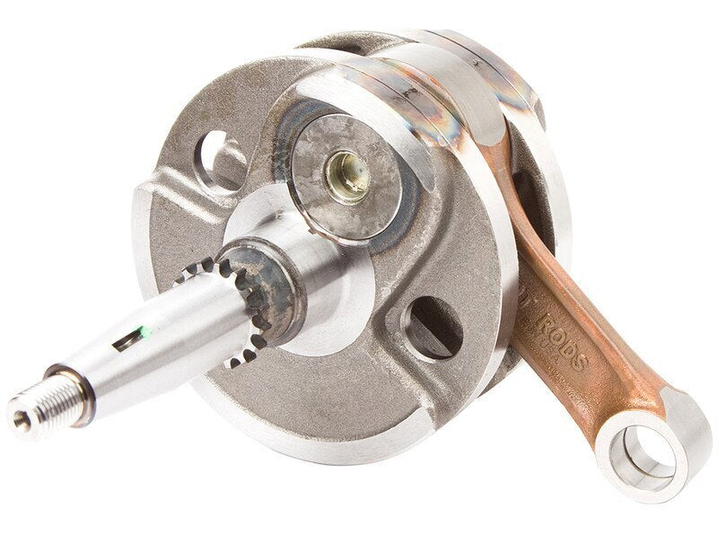 Hot Rods 04-06 Yamaha WR 450 F 450cc Crankshaft 4162