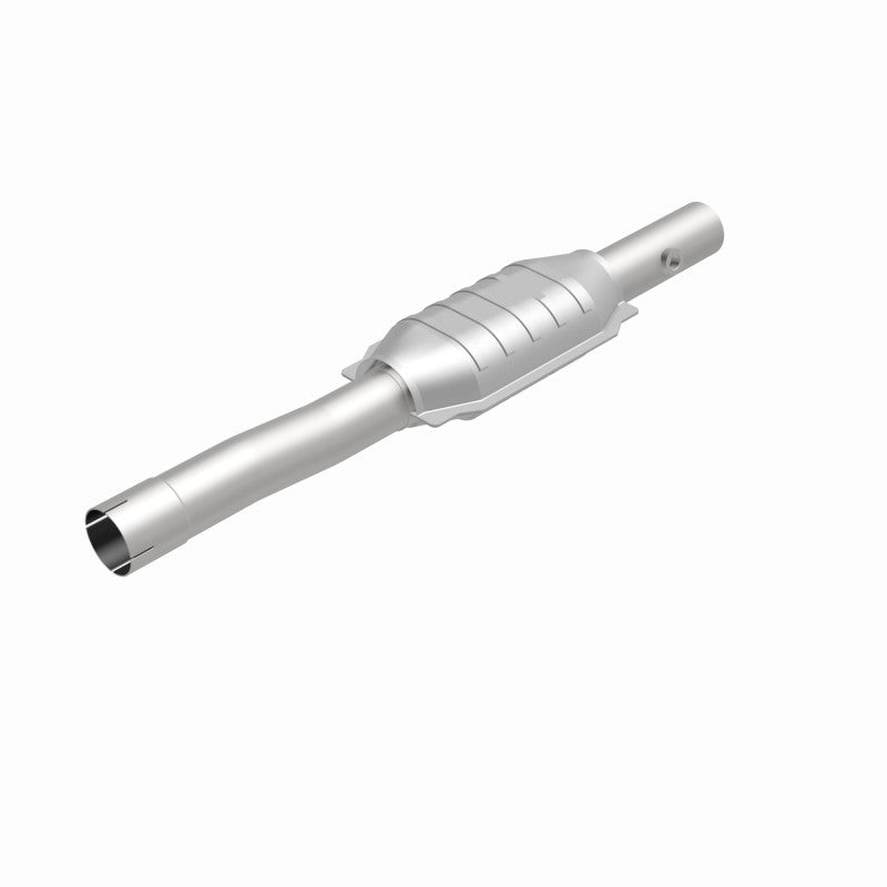 MagnaFlow Conv DF 01-04 Jeep G/C 4.0L Magnaflow