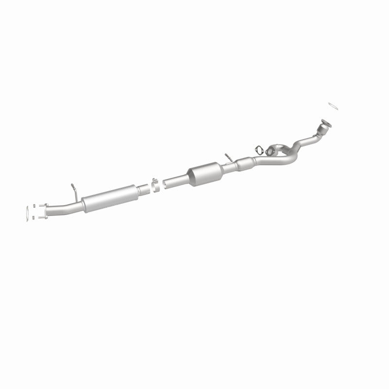 Magnaflow 05-06 Hyundai Santa Fe 3.5L Direct Fit Converter Magnaflow