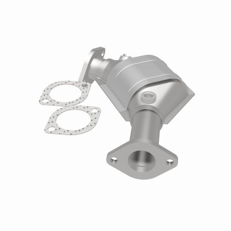 MagnaFlow Conv DF 95-99 Subaru Impreza 2.2L Magnaflow