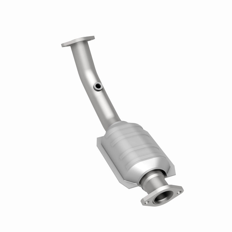 MagnaFlow Conv DF 96-98 Mazda Mpv Front 3.0L Magnaflow