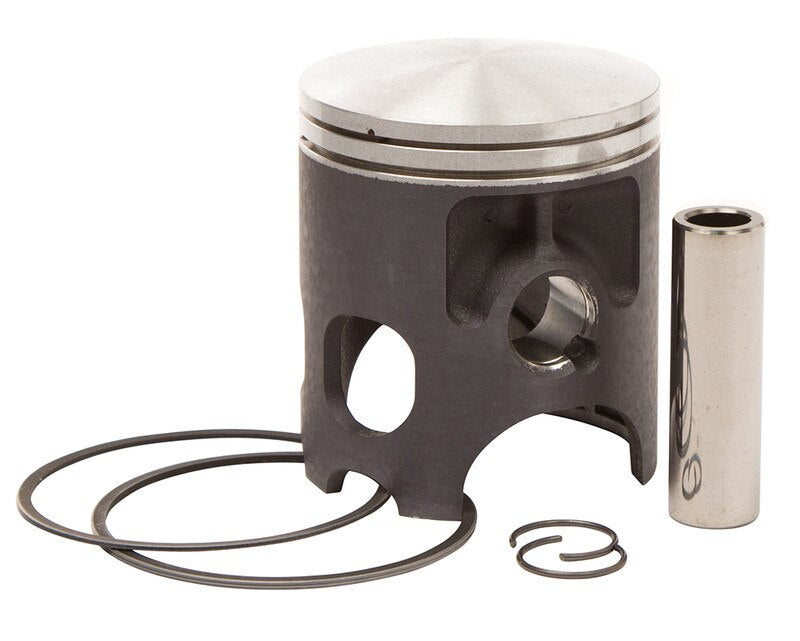 Vertex Cast Replica Piston Kit for 1987-2006 Yamaha YFZ 350 Banshee - 22568150