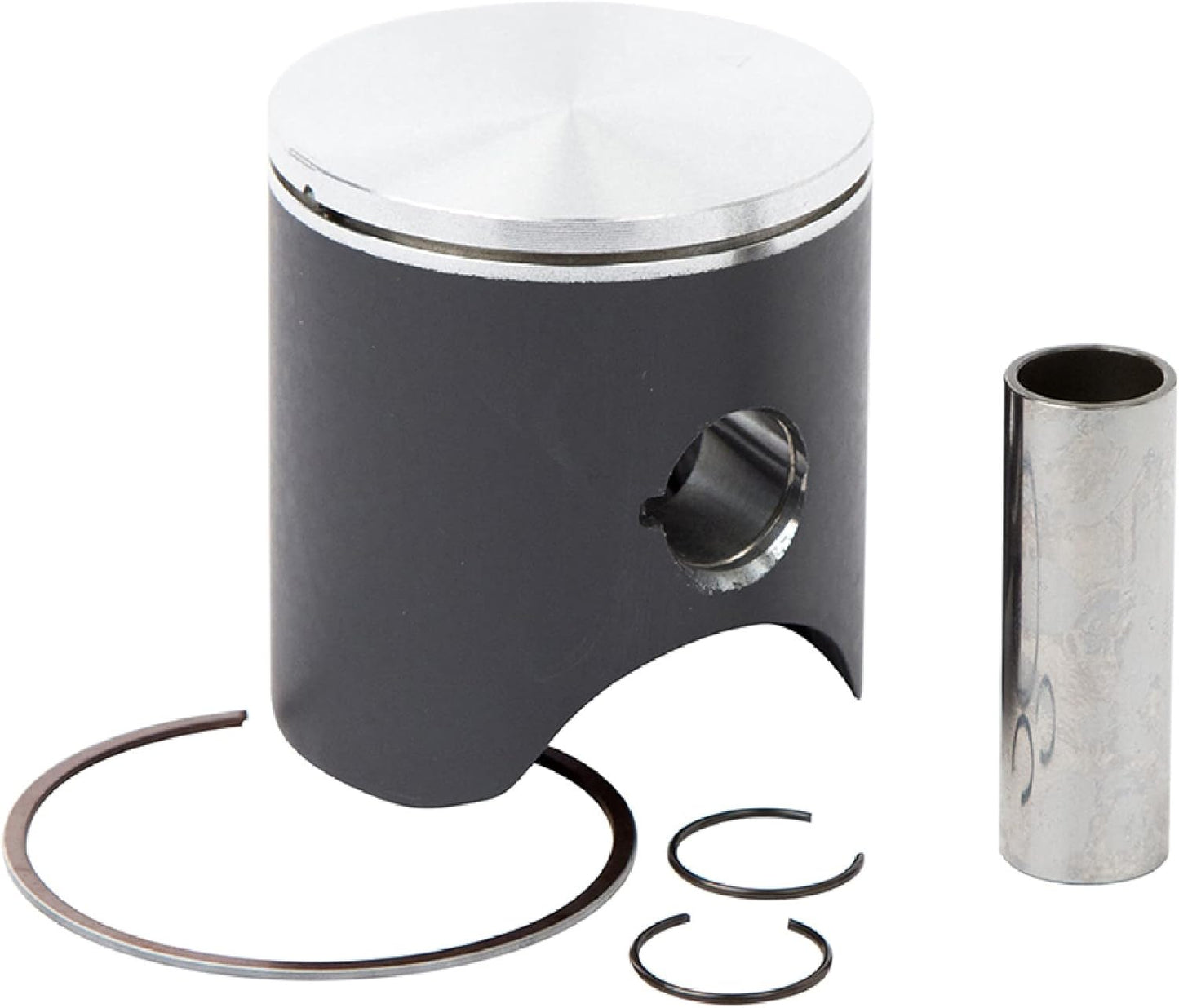 Vertex Cast Replica Piston Kit for 1997-2013 Husqvarna CR 125 & More - 22600B