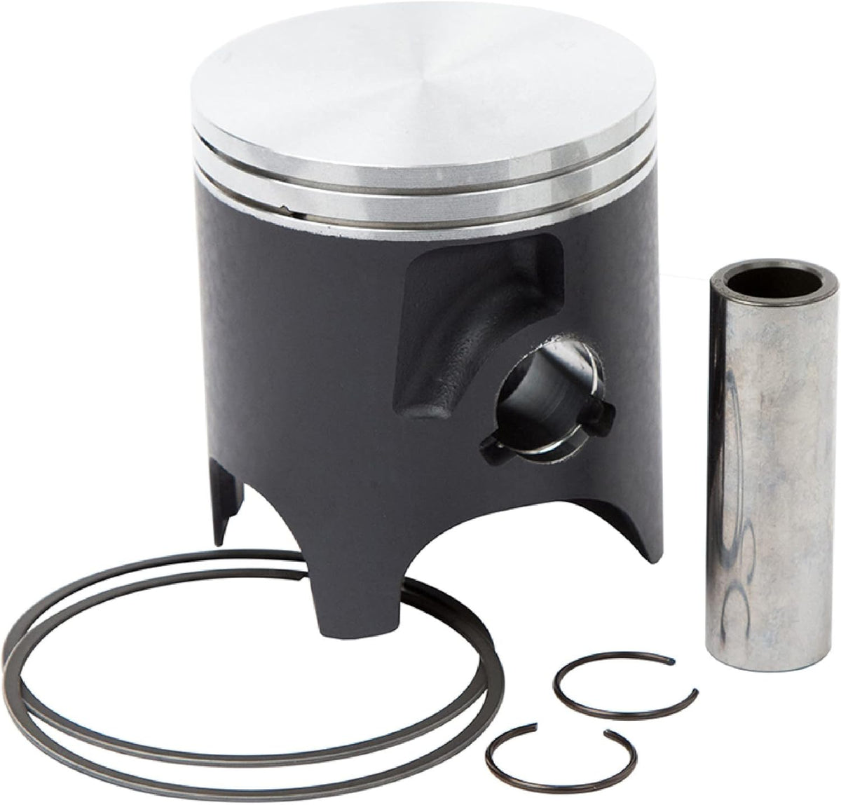 Vertex Cast Replica Piston Kit for 1998-2013 Husqvarna CR 250 & More - 22601B
