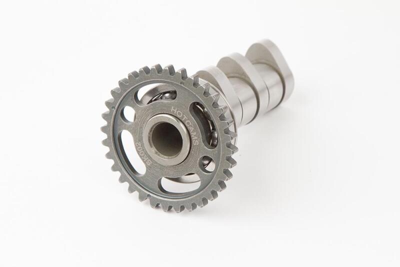 Hot Cams 98-00 WR 400 F/01-02 WR 426 F Intake Camshaft - Stage 1