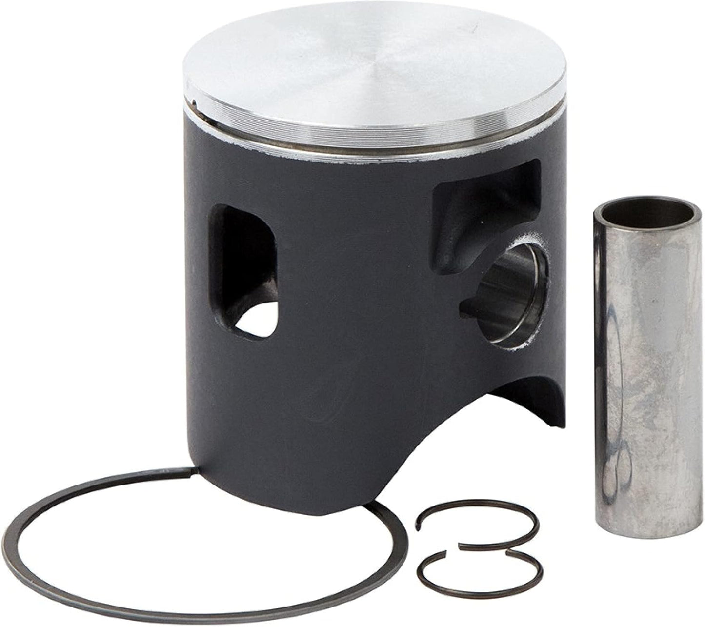 Vertex Cast Replica Piston Kit for 2000-2003 Honda CR 125 R - 22685C