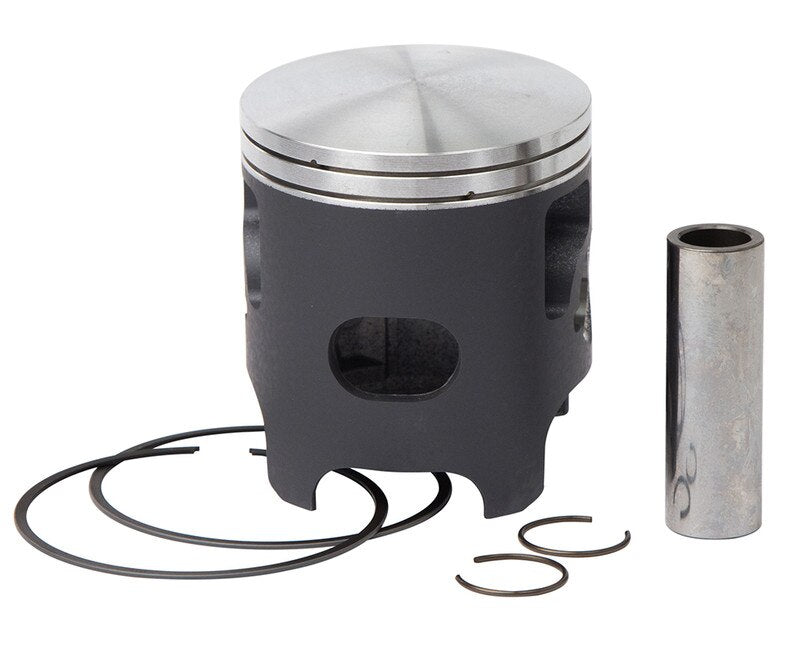 Vertex Cast Replica Piston Kit for 2002-2004 Kawasaki KX 250 - 22795B