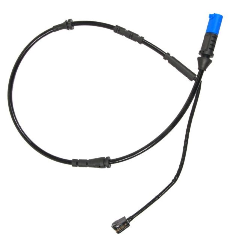 Power Stop 18-19 BMW X3 Front Euro-Stop Electronic Brake Pad Wear Sensor PowerStop