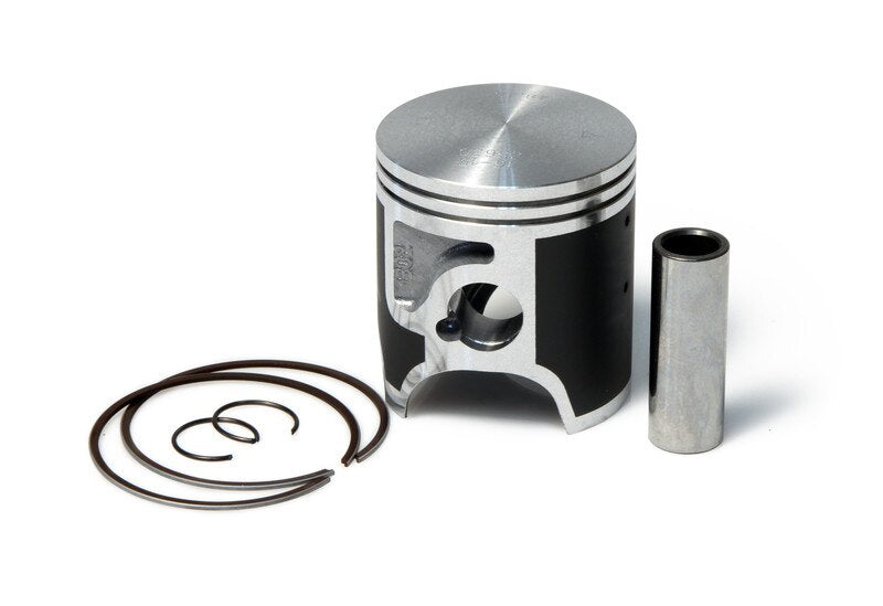 Vertex Cast Replica Piston Kit for 2001-2013 Kawasaki KX 85 - 22803C
