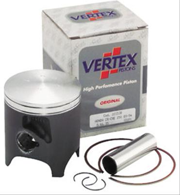 Vertex Cast Replica Piston Kit for 2002-2003 KTM 50 JR ADV & More - 22813CD