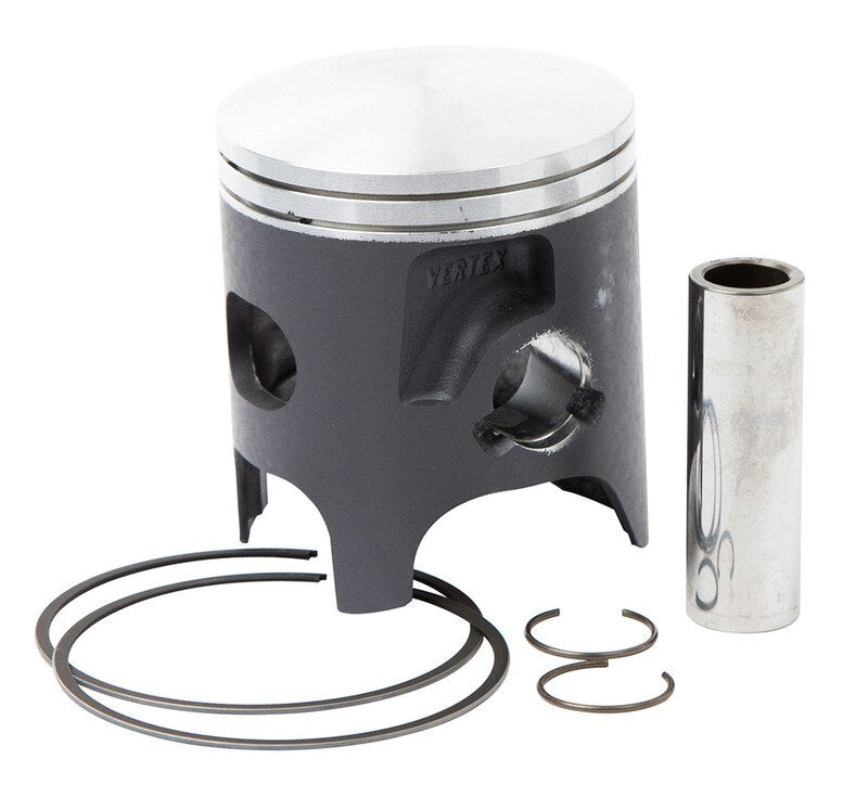 Vertex Cast Replica Piston Kit for 2003-2008 Suzuki RM 250 - 22854B