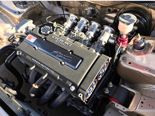Innovative 10051-60A 96-00 CIVIC CONVERSION ENGINE MOUNT KIT (B/D SERIES / MANUAL / AUTO / HYDRO) Innovative Mounts