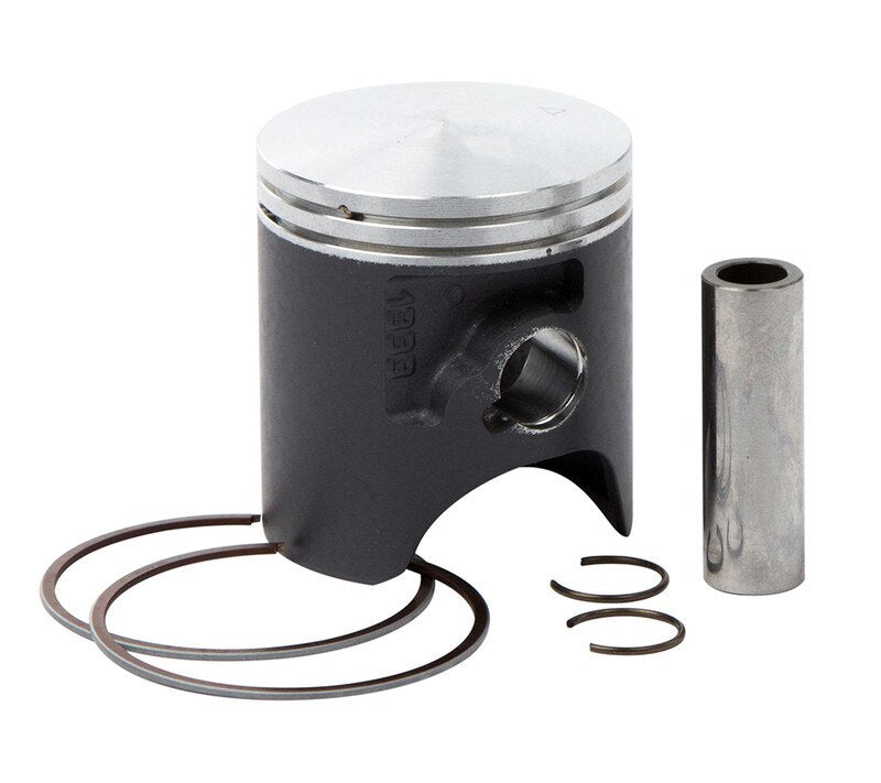 Vertex Cast Replica Piston Kit for 2000-2023 Kawasaki/Suzuki KX 65 & More - 22860B