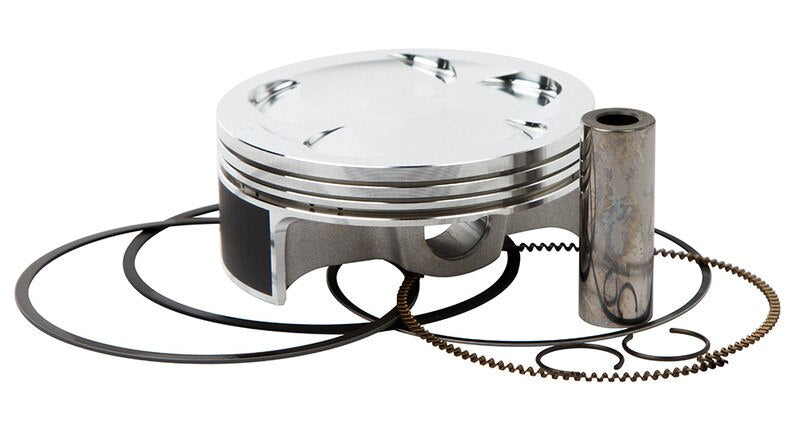 Vertex Forged Replica Piston Kit for 2003-2015 Yamaha WR 450 F & More - 22915B