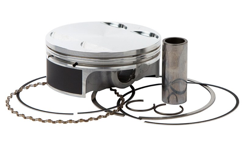 Vertex Forged Replica Piston Kit for 2000-2002 Beta/KTM 520 EXC Racing & More - 22942A