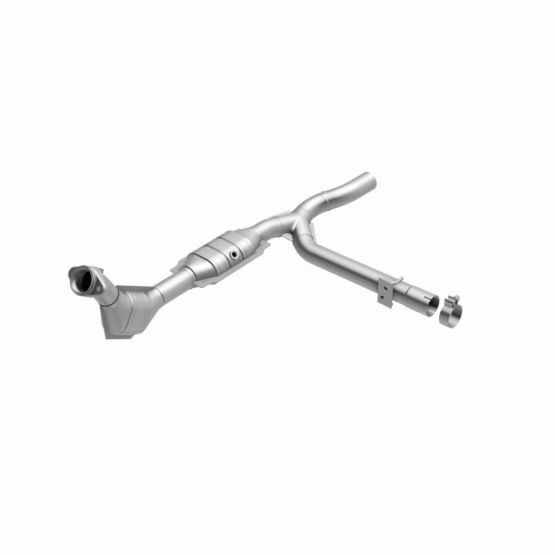 MagnaFlow Conv DF 99-00 Ford F-150 4.6L Magnaflow