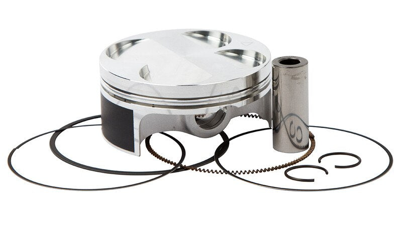 Vertex Forged Replica Piston Kit for 2004-2005 Kawasaki/Suzuki KX 250 F & More - 22982B