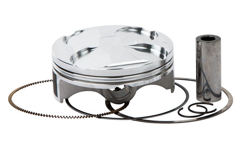 Vertex Forged Replica Piston Kit for 2004-2007 Honda CRF 250 R & More - 22983A