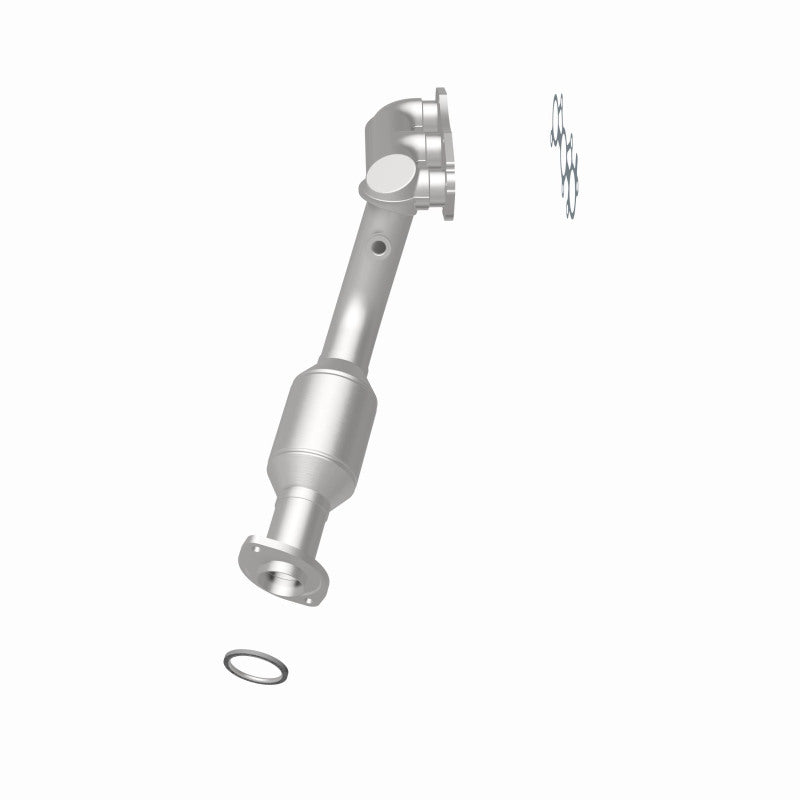 MagnaFlow Direct-Fit SS Catalytic Converter 2006 Lexus GS300 V6 3.0L DS Magnaflow