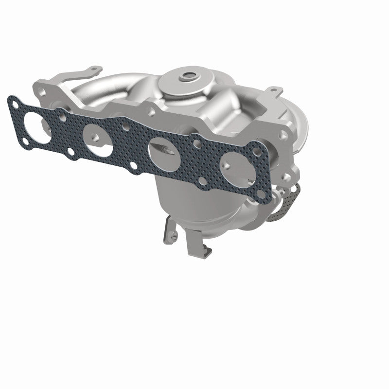 Magnaflow 10-13 Hyundai Santa Fe 2.4L Direct Fit Converter Magnaflow