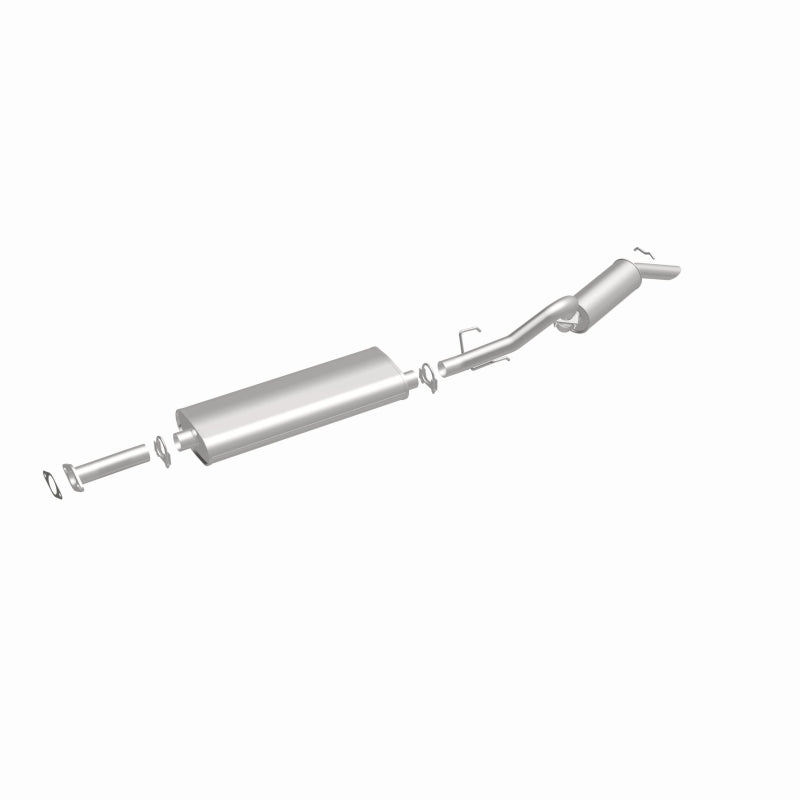 MagnaFlow BRE Exhaust Kit 02-04 Montana Venture 07-09 Uplander Montana