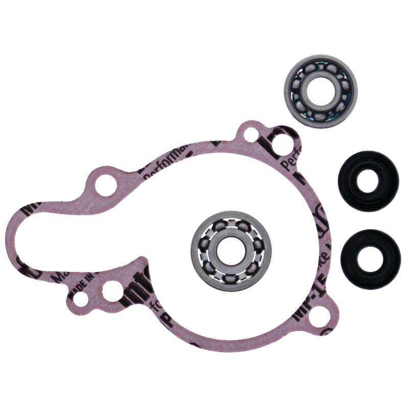 Hot Rods 05-07 Kawasaki KX 250 250cc Water Pump Kit HR00052