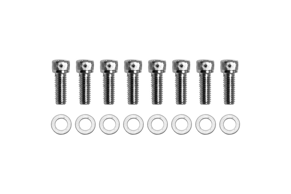 Wilwood 230-0150 Rotor Bolt Kit 5/16-24 x .75 Grade 8 Socket Head
