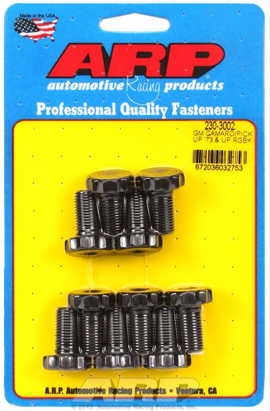 ARP GM  73+ Camaro/Pick Up Truck Ring Gear Bolt Kit