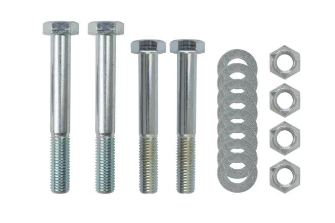 UMI Performance 1993-2002 GM F-Body Hardware Kit, Lower A-Arms- 2301