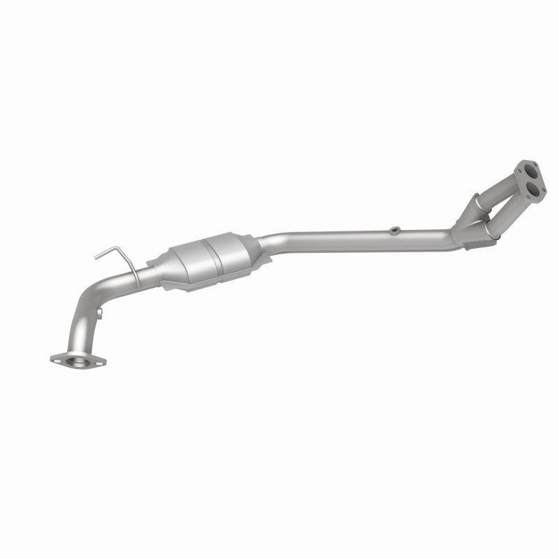 MagnaFlow Conv DF ISUZU RODEO 2.2L OEM Magnaflow