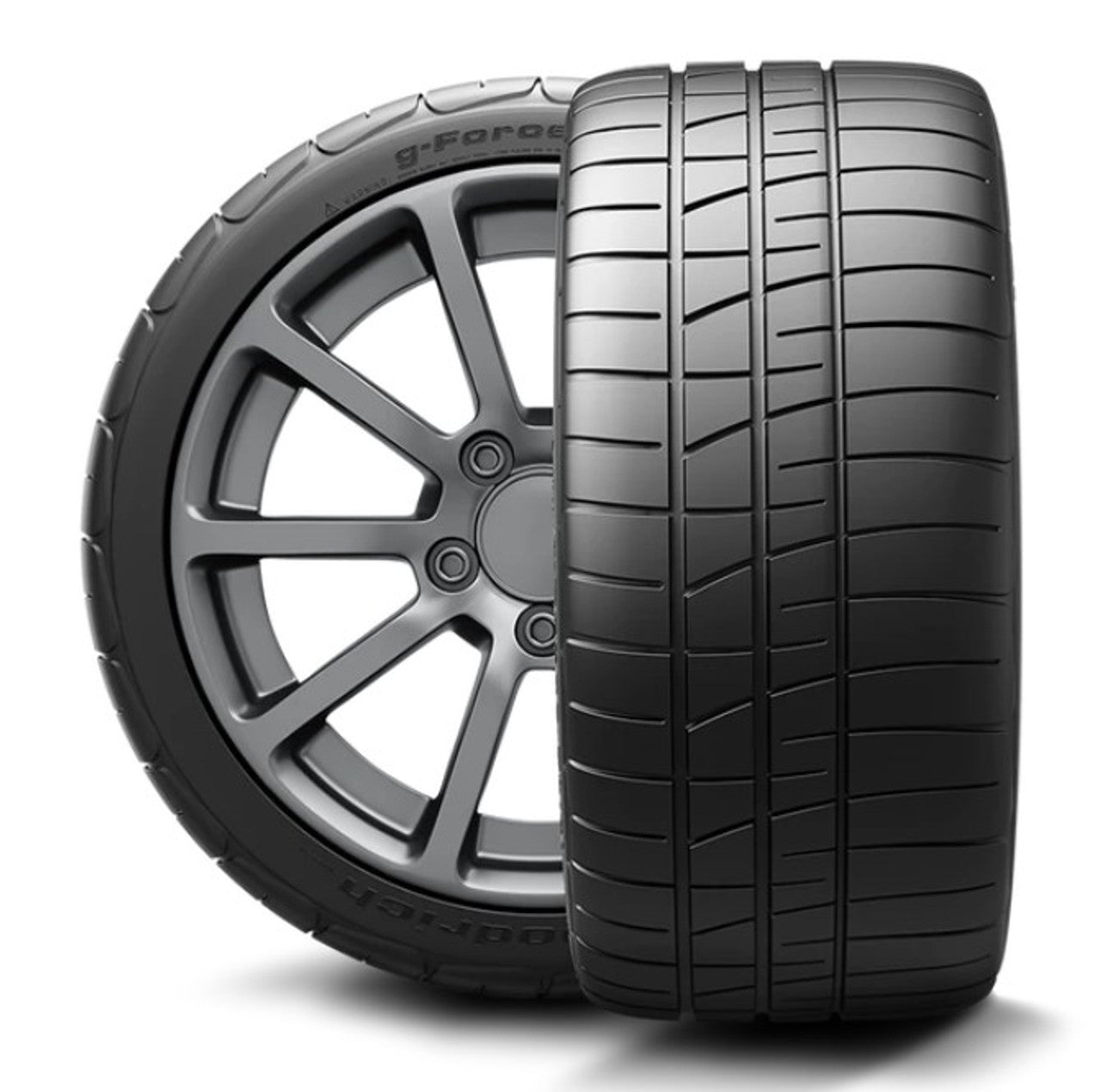 BFGoodrich G-Force Rival S 305/30ZR19 98W 23080