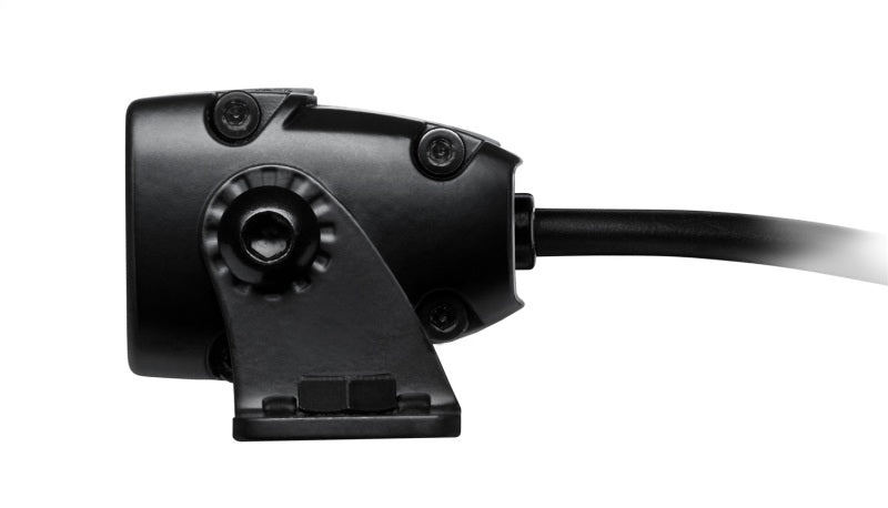 Hella Universal Black Magic 50in Thin Light Bar - Driving Beam Hella