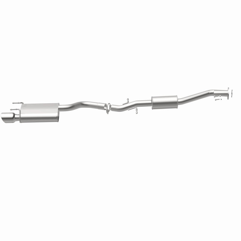MagnaFlow BRE Exhaust Kit 01-05 Lexus IS300 3L