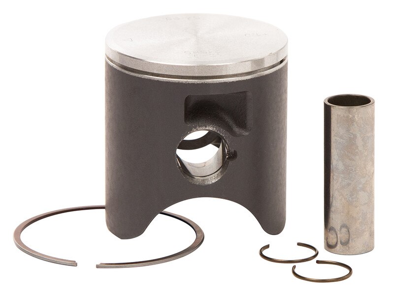 Vertex Cast Replica Piston Kit for 2021-2022 Fantic Motor/Yamaha XE 125 & More - 23119100