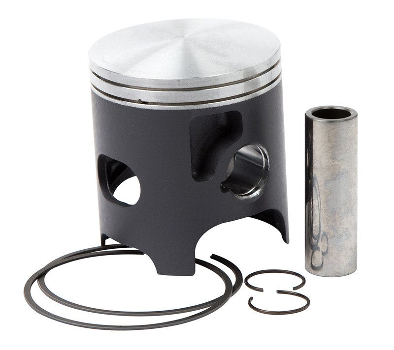Vertex Cast Replica Piston Kit for 2005-2007 Kawasaki KX 250 - 23124B